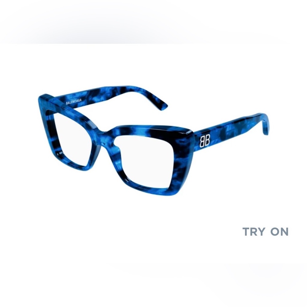 BALENCIAGA EyeWear